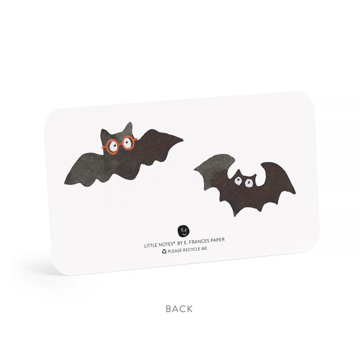 Pumpkin Little Notes (Pack of 55)