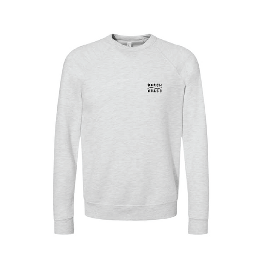 Dorchester Sweatshirt - Light Gray