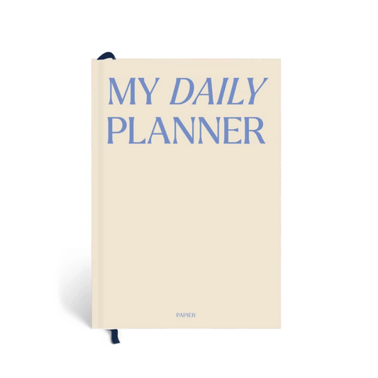 My Daily Planner