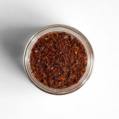 Korean BBQ Curio Spice Mix