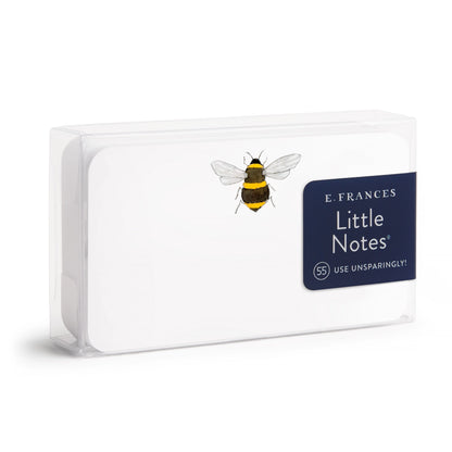 Bee Little Notes (Pack of 55)