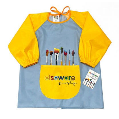 Art Smock for Kids