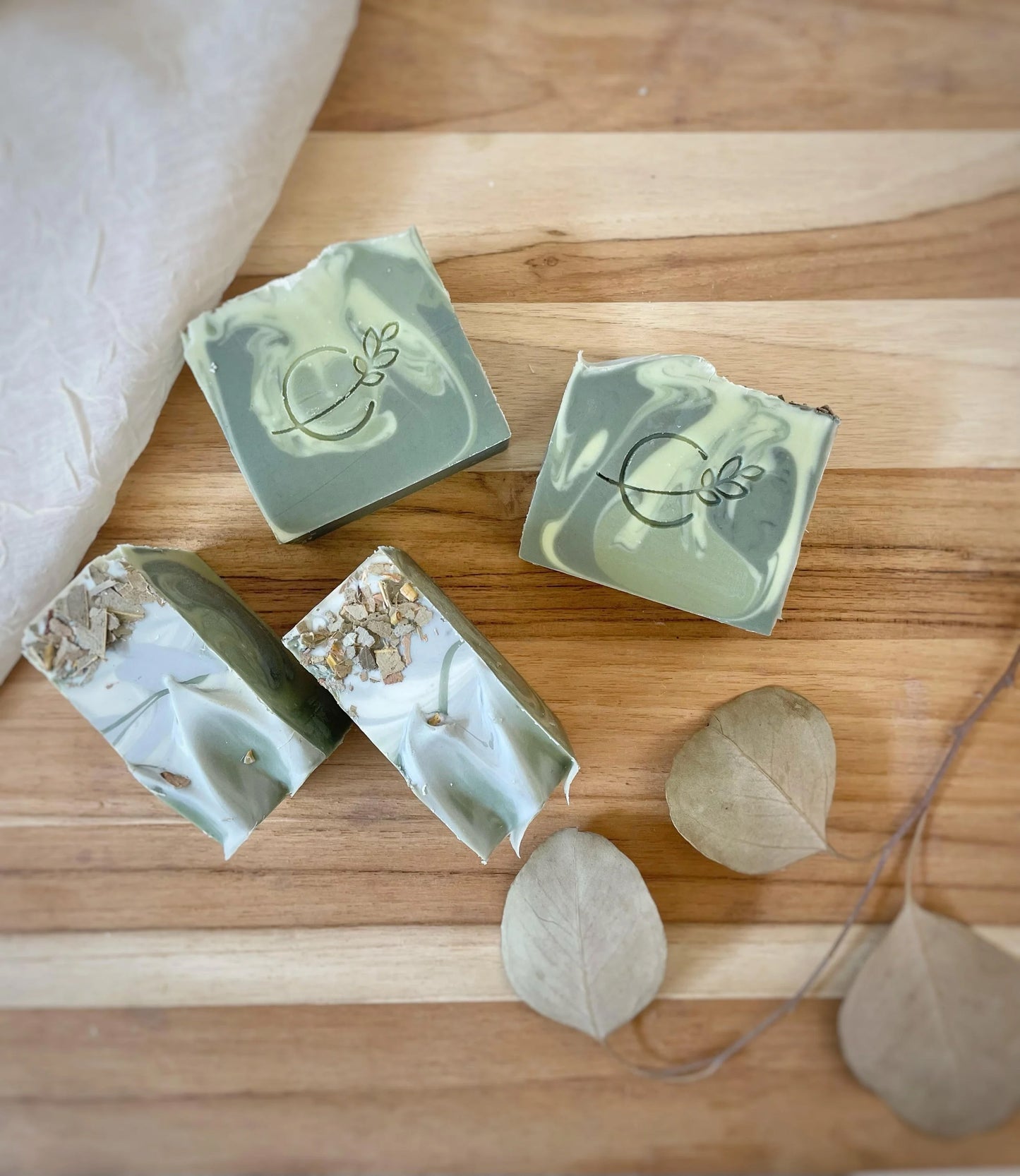 Cosh Eucalyptus Soap Bar