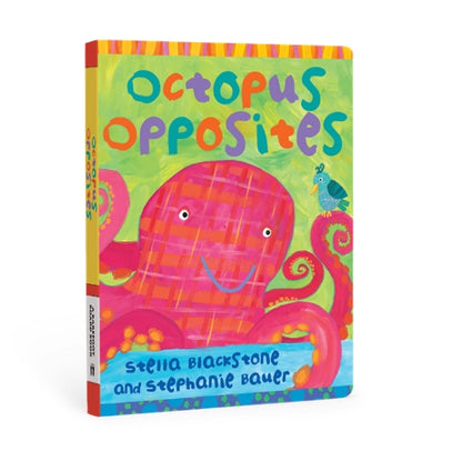 Octopus Opposites