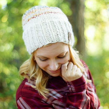Tahoe Beanie