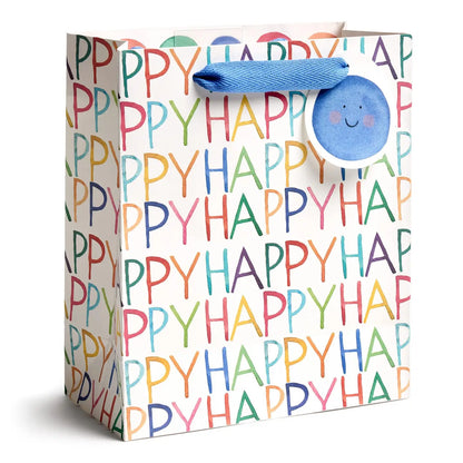 Happy Happy Gift Bag