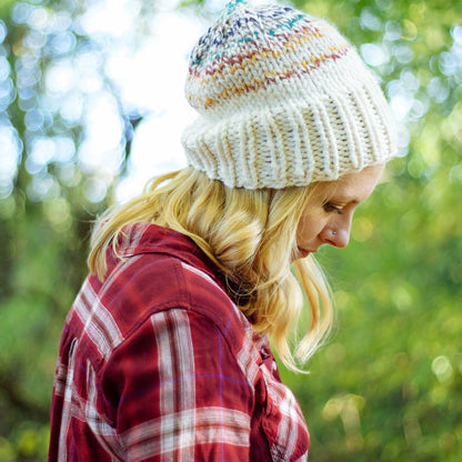 Tahoe Beanie