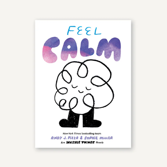 Feel Calm