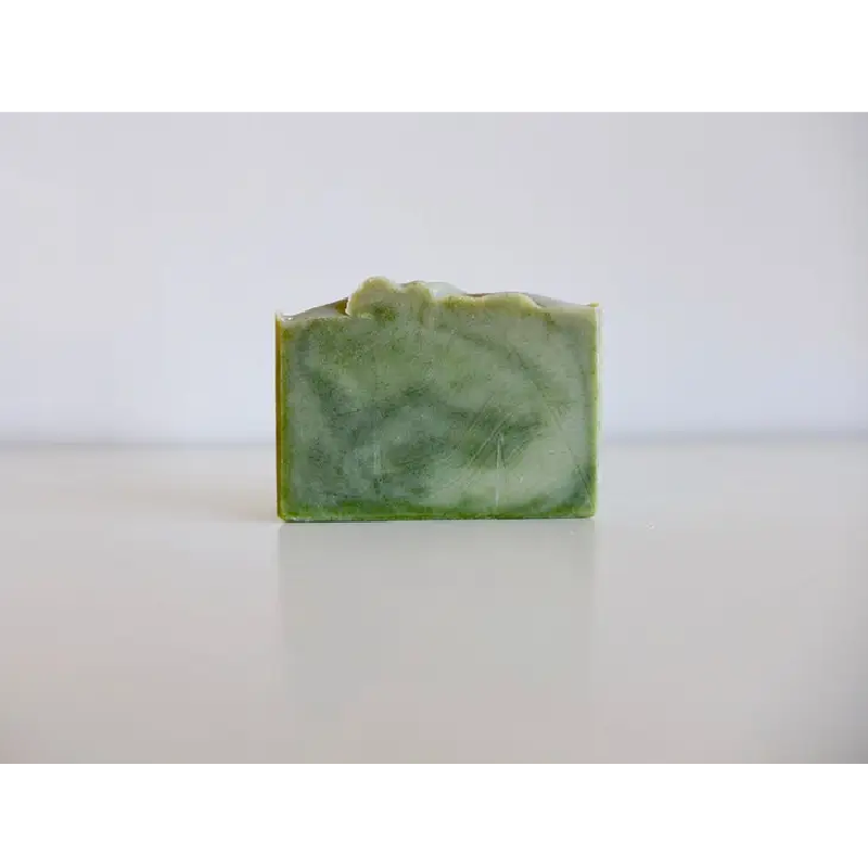 Bar Soap - French Clay