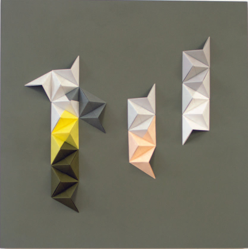 Dappled Light No. 02 by Kelli Nyman