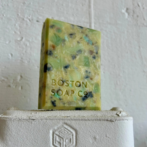 Lemongrass Lavender Soap Bar