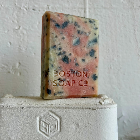 Lavender Mint Soap Bar