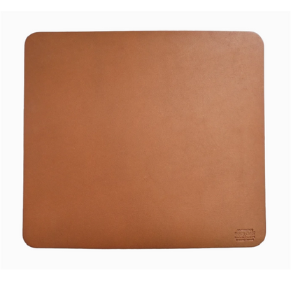 Leather Mousepad