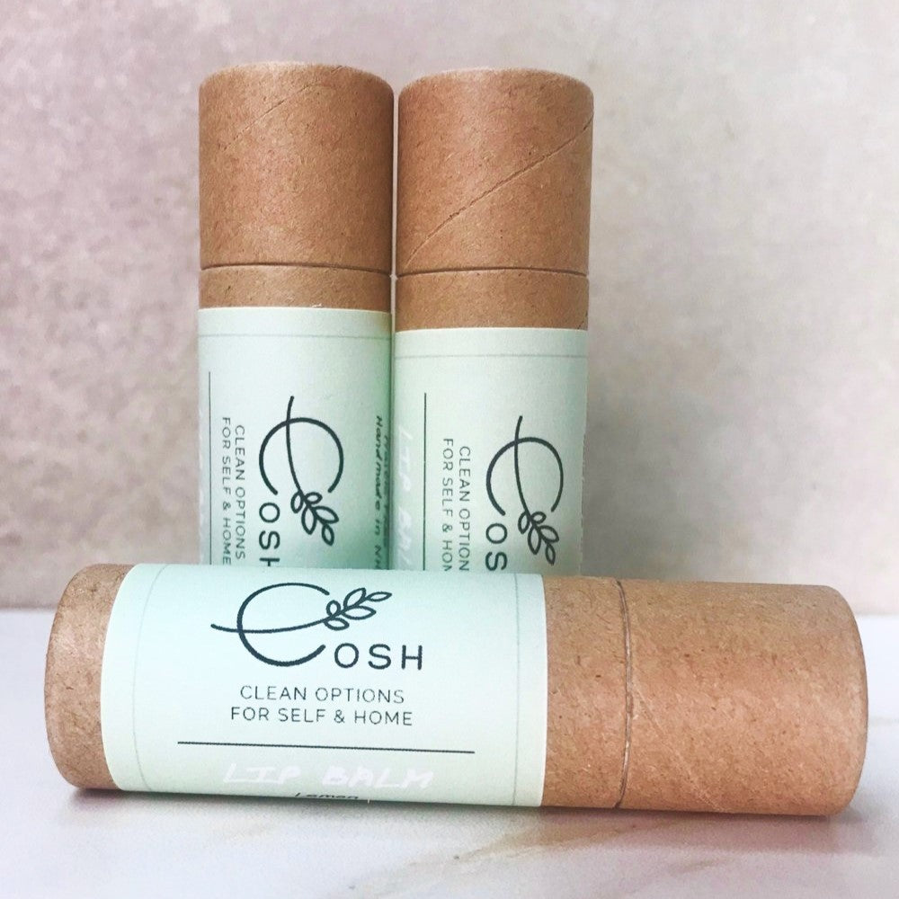 COSH Lip Balm