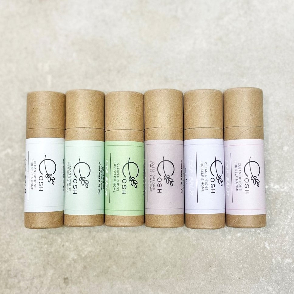 COSH Lip Balm