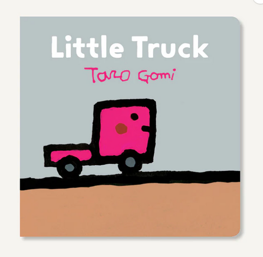 Little Truck