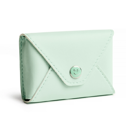 Mint Green Case for Little Notes