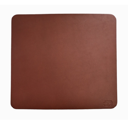 Leather Mousepad