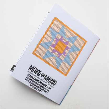 Needlepoint Basics Guide