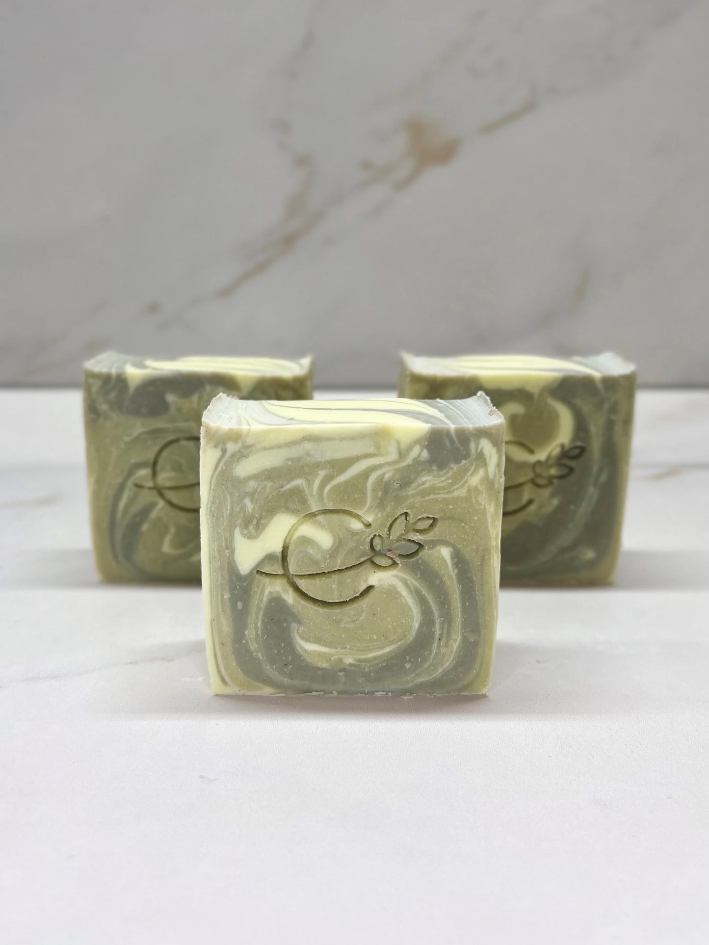 Cosh Cedarwood Pine Soap Bar