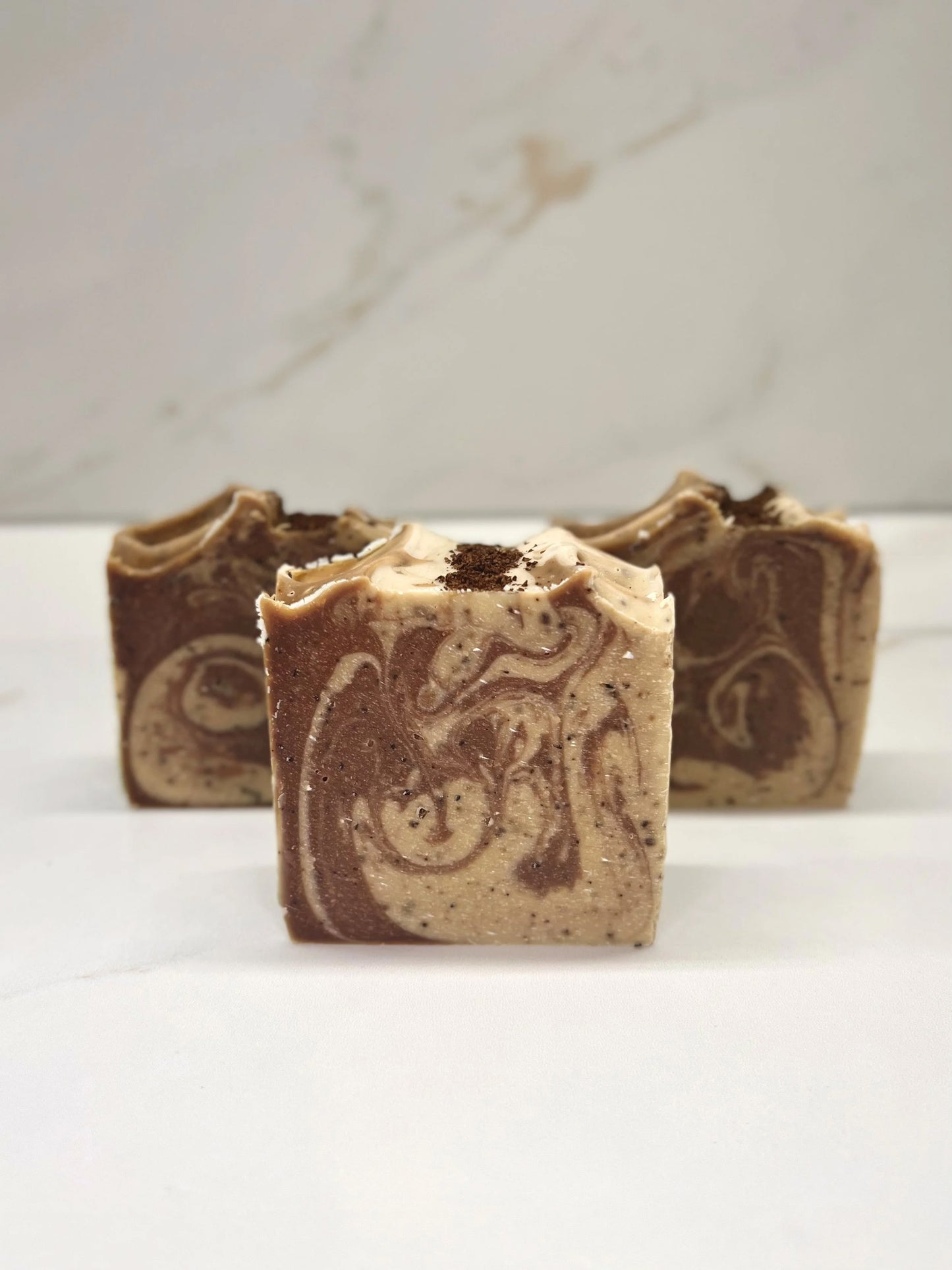Cosh Espresso Soap Bar