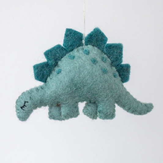 Dinosaur Ornament