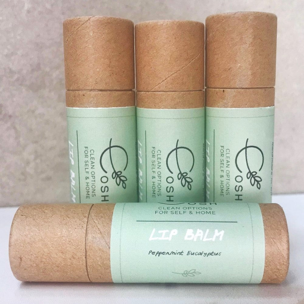 COSH Lip Balm