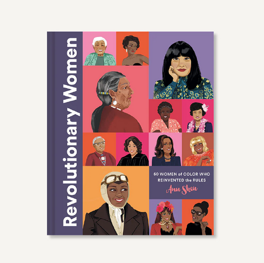 Revolutionary Women