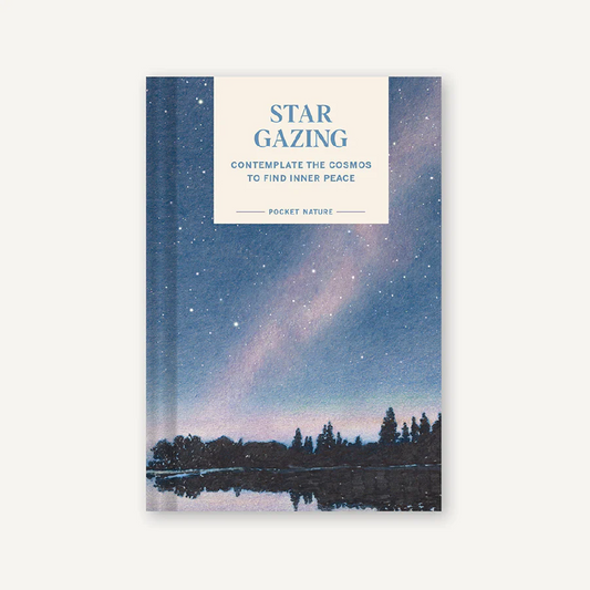 Pocket Nature: Star Gazing