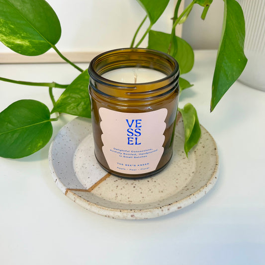 The Bee's Knees Candle