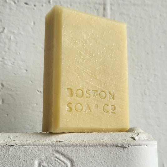Unscented Soap Bar