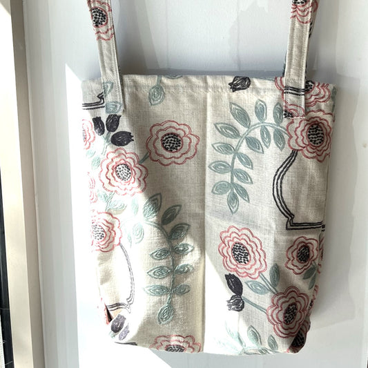 Handmade Tote Bags - Large