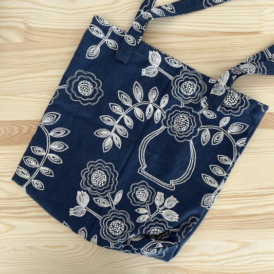 Handmade Tote Bags